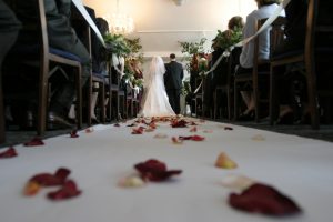 wedding catering